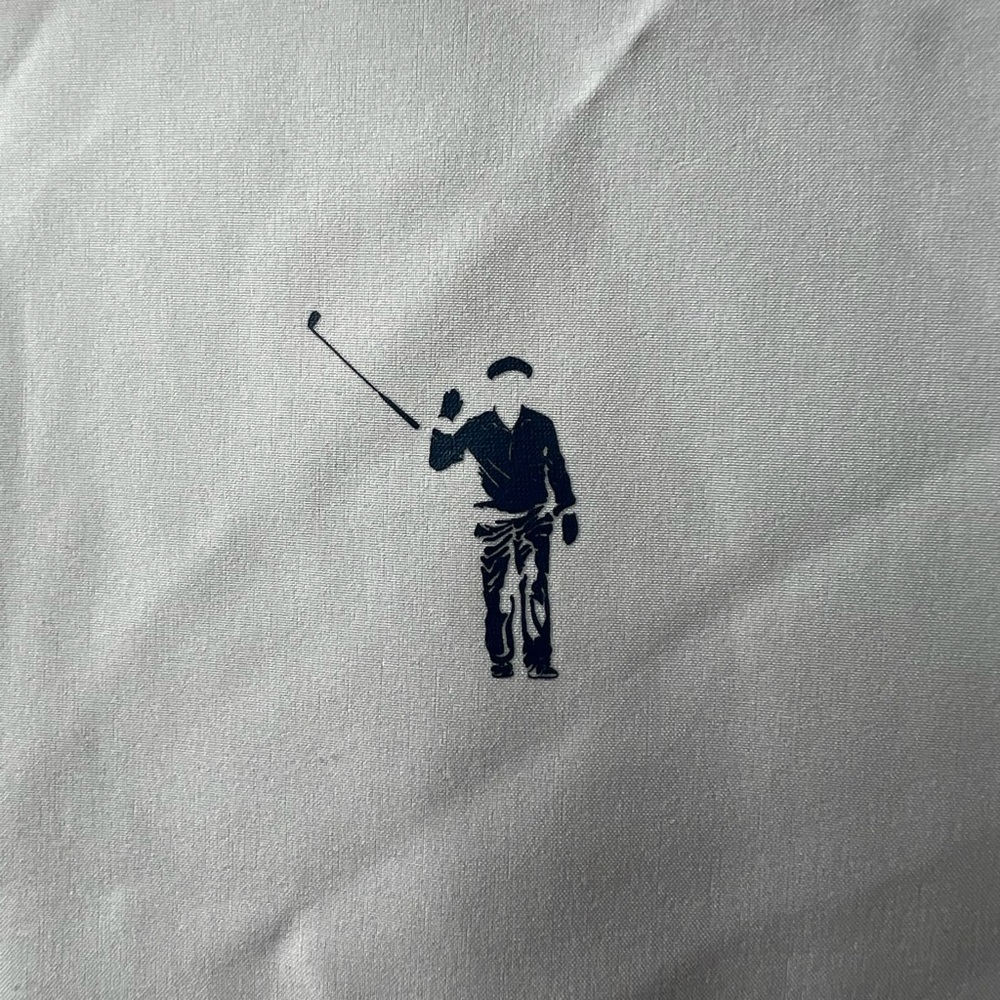 William Murray Classic Button Down/ Size Large Me… - image 6